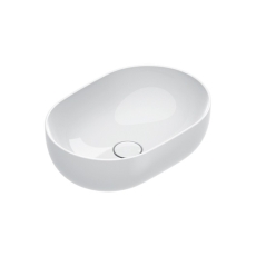 Раковина накладная Catalano Sfera 0522500001 (500х350 мм)
