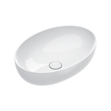 Раковина накладная Catalano Sfera 0522600001 (600х420 мм)