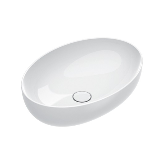 Раковина накладная Catalano Sfera 0522600001 (600х420 мм)
