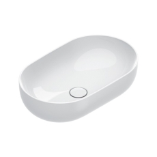 Раковина накладная Catalano Sfera 0522610001 (600х370 мм)