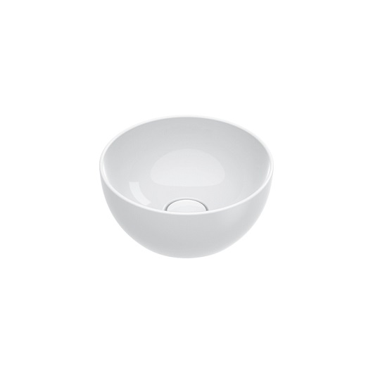 Раковина накладная Catalano Sfera 0523320001 (320х320 мм)