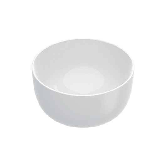 Раковина накладная Catalano Sfera 0523420001 (420х420 мм)