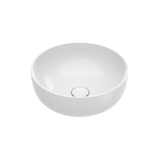 Раковина накладная Catalano Sfera 0523430001 (420х420 мм)