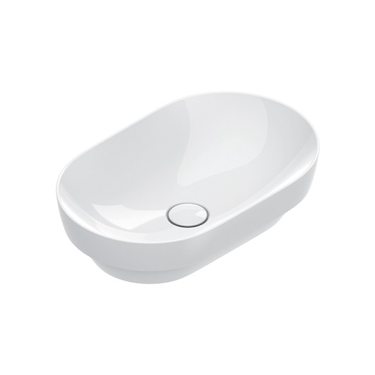 Раковина Catalano Sfera 0524550001 (550х350 мм)