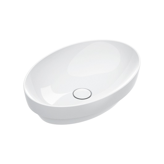 Раковина Catalano Sfera 0524580001 (580х400 мм)