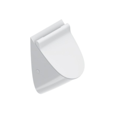 Писсуар Catalano Comfort 0932541001 с отверстиями под крышку