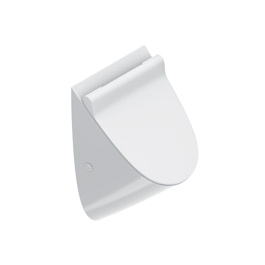Писсуар Catalano Comfort 0932541001 с отверстиями под крышку