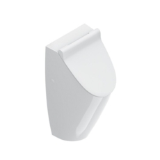 Писсуар Catalano Comfort 0932641001 с отверстиями под крышку