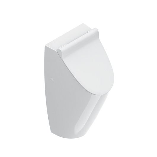 Писсуар Catalano Comfort 0932641001 с отверстиями под крышку