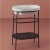 Раковина ArtCeram Fuori Scala TFL033 01 00 (583х363 мм) белая