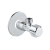 Угловой вентиль Grohe 22025000 (1/2″)