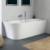 Ванна акриловая Duravit DuraSenja 170х80 700581000000000