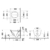 Унитаз подвесной Duravit D-Neo Rimless 45880900A1 безободковый, компакт (чаша 2588090000 с сиденьем SoftClose 0021690000)