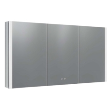 Зеркальный шкаф Aquatek AQ7129-MLC (1200х700 мм)
