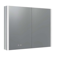 Зеркальный шкаф Aquatek AQ7809-MLC (800х700 мм)