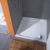 Душевой поддон Duravit D-Code 720102000000000 (900х900 мм)