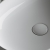 Раковина накладная Ceramica Nova Element CN6047 (600х415 мм)