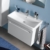 Раковина Duravit No.1 23758000002 (800х460 мм)