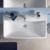 Раковина Duravit No.1 23758000002 (800х460 мм)
