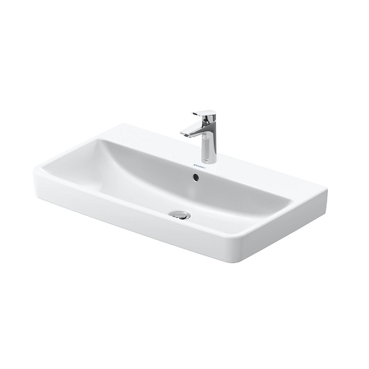 Раковина Duravit No.1 23758000002 (800х460 мм)