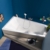 Ванна акриловая Duravit No.1 170х100 700508000000 левая