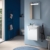 Раковина Duravit No.1 07434500002 (450х350 мм)