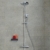 Душевая система Duravit B.2 B24280008010