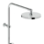 Душевая система Duravit B.2 B24280008010