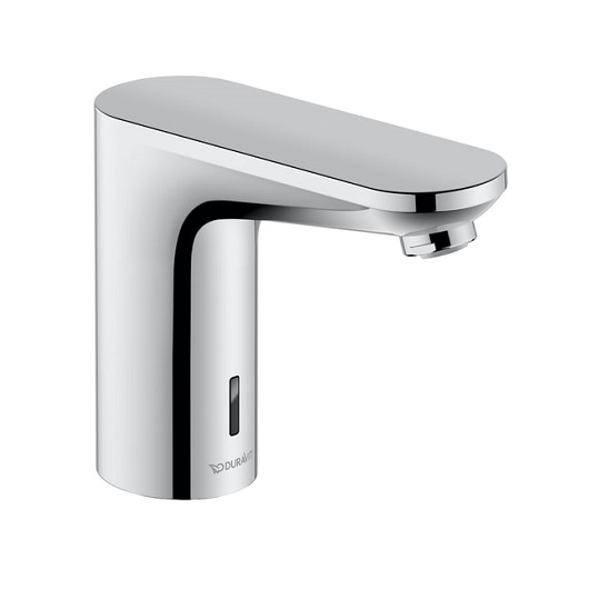 Смеситель для раковины Duravit Sensor 1 SE1090007C10 электронный