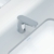 Смеситель для раковины Duravit Sensor 1 SE1090007C10 электронный