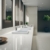 Смеситель для раковины Duravit Sensor 1 SE1090007C10 электронный