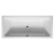 Ванна акриловая Duravit D-Code 180х80 700101000000000
