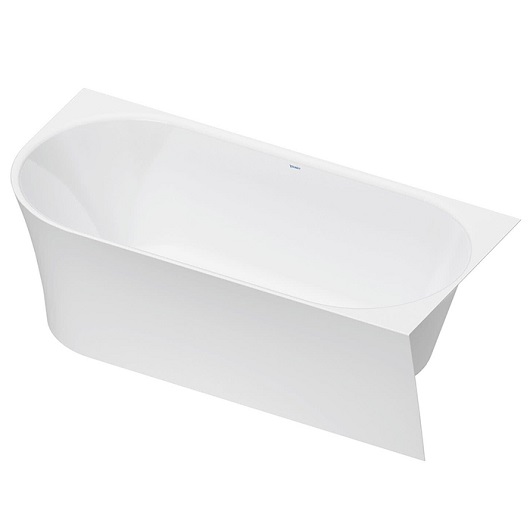 Ванна акриловая Duravit DuraSenja 170х80 700581000000000