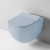 Сиденье с крышкой для унитаза ArtCeram File 2.0 Slim FLA014 65 (Pale blue Matt) SoftClose