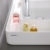 Раковина накладная Duravit Bento Starck Box 2660113272 (1145х460 мм) белая матовая, с покрытием HygieneGlaze