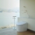 Унитаз-биде напольный TOTO Neorest AS TCF85510GIN#NW1/CS921PVT#NW1 (выпуск в стену)