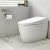 Унитаз-биде напольный TOTO Neorest AS TCF85510GIN#NW1/CS921PVT#NW1 (выпуск в стену)