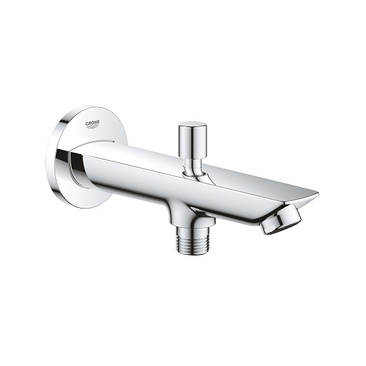 Излив для ванны Grohe BauCosmopolitan 13425001
