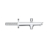 Излив для ванны Grohe BauCosmopolitan 13425001