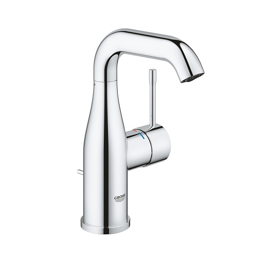Смеситель для раковины Grohe Essence 24173001