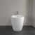 Биде напольное Villeroy & Boch Subway 3.0 44710001