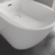 Биде напольное Villeroy & Boch Subway 3.0 44710001