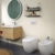 Биде напольное Villeroy & Boch Subway 3.0 44710001