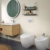 Биде напольное Villeroy & Boch Subway 3.0 44710001