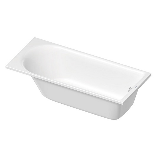 Ванна акриловая Duravit D-Neo 180х80 700475000000000