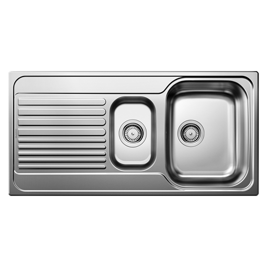 Мойка Blanco Tipo II 6 S 526620 (1000х500 мм, полированная)