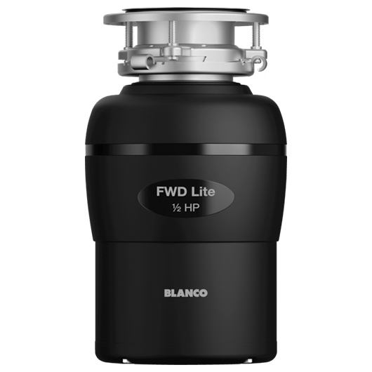 Измельчитель пищевых отходов Blanco FWD Lite 526646
