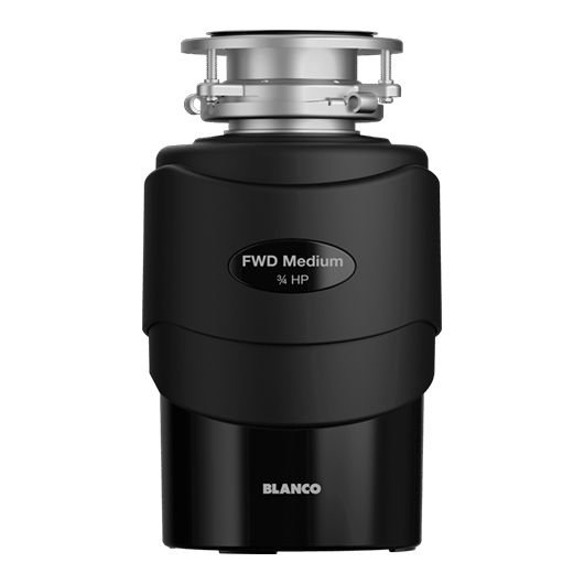 Измельчитель пищевых отходов Blanco FWD Medium 526647