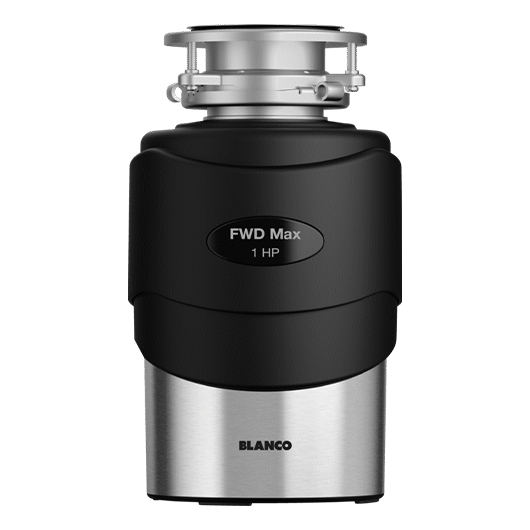 Измельчитель пищевых отходов Blanco FWD Max 526648