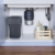 Измельчитель пищевых отходов Blanco FWD Max 526648